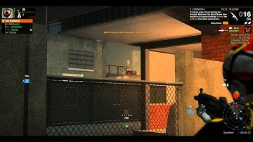 APB: Reloaded - Open Beta - 06/06/2011 - "No Flames For You!"