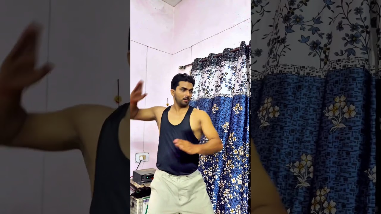 Self defence elbow strike 💥 