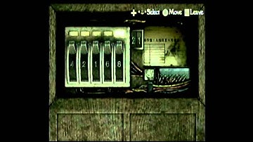 Fatal Frame 4: Mask Of The Lunar Eclipse Part 1