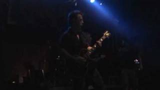 MARTYR Snow and Fire @ Turock - Essen Live @mcbow