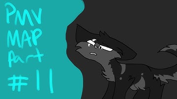 On My Own || PMV MAP Part 11 ||