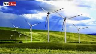 Новости о Главном!Атоммаш наладит выпуск ветроэлектростанций
