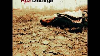 Smoke & Mirrors - RJD2