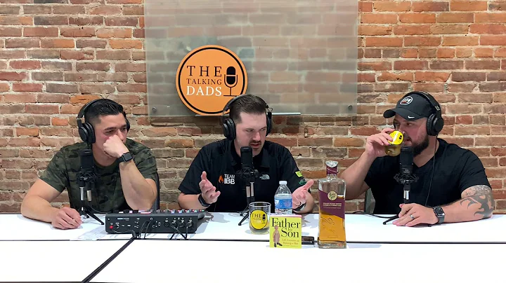 The Talking Dads Episode 13: James Schleicher