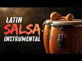 Salsa Instrumental Sunset Vibes – Chill Caribbean Beach Music