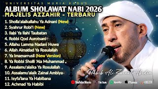 Download lagu FULL ALBUM UMK BERSHOLAWAT | HABIB ALI ZAINAL ABIDIN ft MAJELIS AZZAHIR - TERBARU 2026