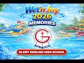School Picnic 2026 🌊 | Wet’nJoy Water Park | Glory English High School