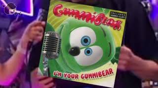 When Pedro Winter didn’t have the Gummybär album in stock at Ed Banger Records