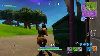 Fortnite - Bonnies Snipe