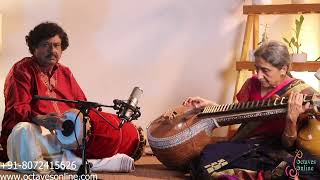 Varnam Shree Raagam Octavesonline