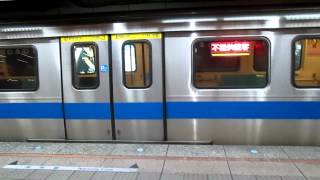 台北捷運C371型 301/302