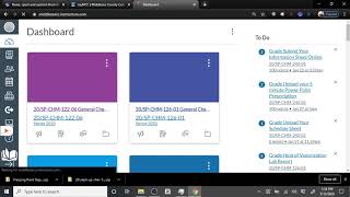 Export Classic Quiz Content to New Quizzes in Canvas