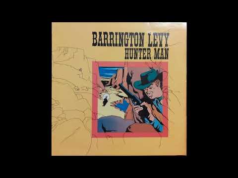 激レアLP Barrington Levy - Bounty Hunter Barrington Levy – Bounty Hunter – CD (Album, Reissue), 2002