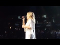 Ellie Goulding - Lights (Live, Houston)