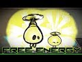 Shine Bugs = Unlimited Free Energy! Oxygen Not Included