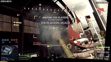 How To Take Down The Skyscraper on Siege of Shanghai