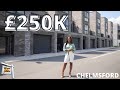 What 250k gets you in chelmsford essex  taylor wimpey x move with jade