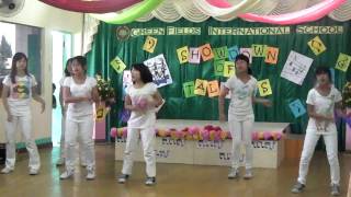 GIFS ESL Girls - It's Alright, I'ts Okay