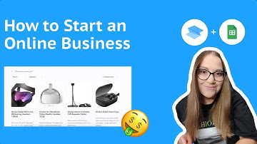 How to Start an Online Business