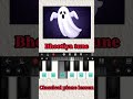 #instrumentalmusic #piano #trendingreels #bhootiyatune #walkband
