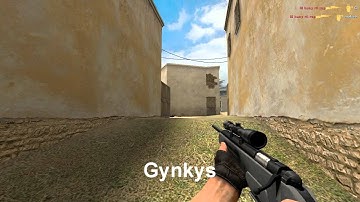 DemoChaps // Fragshow #1