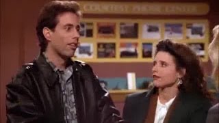 Seinfeld - Test