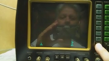 Marconi Transceiver Tester