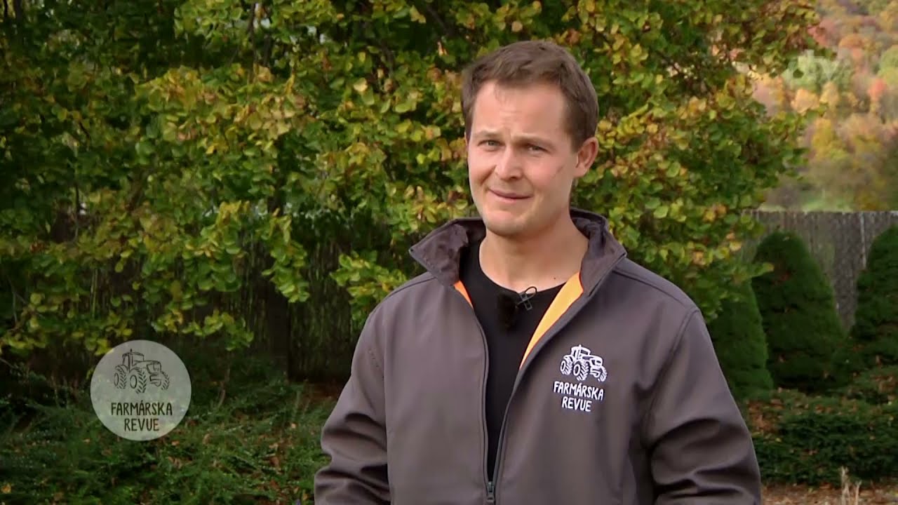 Rady do záhrady: AKO PROTI HRDZI HRUŠKOVEJ?