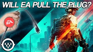 Will Battlefield 2042's Plug Get Pulled?