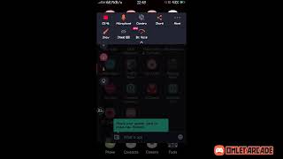 Watch me stream Tunnel Trouble - Space Jet 3D Games on Omlet Arcade! screenshot 5