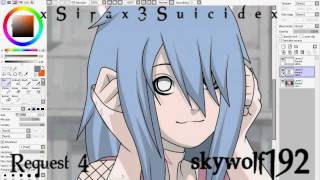 4 Request for [skywolf192]