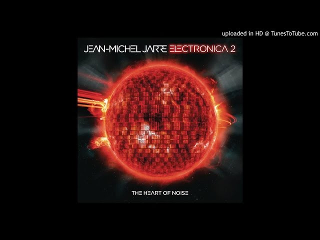 Ania - Jean-Michel Jarre, Why This, Why That and Why