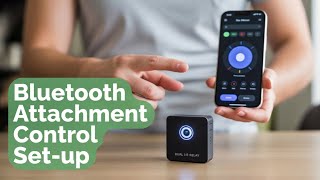 Your Phone is Now Your Attachment Remote