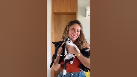 Surprise from Paolla Oliveira #paollaoliveira