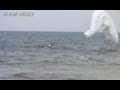Paramotor Crazy Video ！ ？
