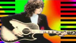 Watch Marc Bolan Misfit video