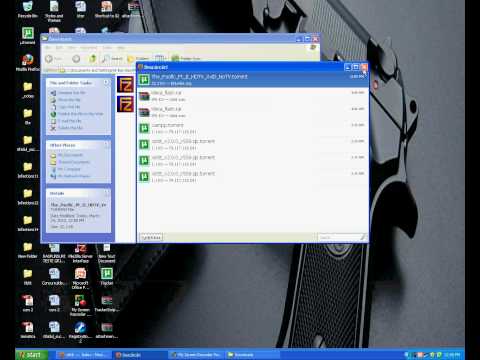 xbtit Upload External torrents