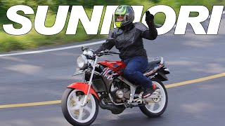 WHAT IS SUNMORI | DON'T GET IT WRONG