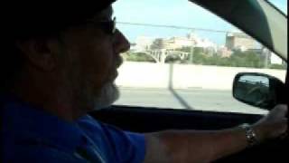 Comfort in driving with the Kempf digital accelerator ring hand controls