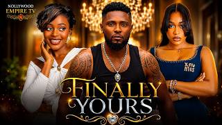 FINALLY YOURS| Nigerian Movies 2026 Latest Full Movies | Latest Nollywood #trending #movie #viral