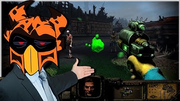 FALLOUT: Bakersfield looks absolutely incredible