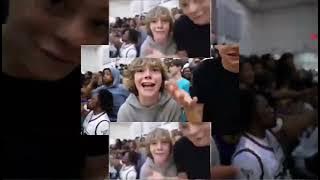 YTPMV Brainrot 67 Scan