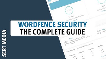 WordFence Security Plugin: The Complete Guide - WordPress Plugin