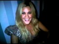 Ashley Roberts.. Happy New Year