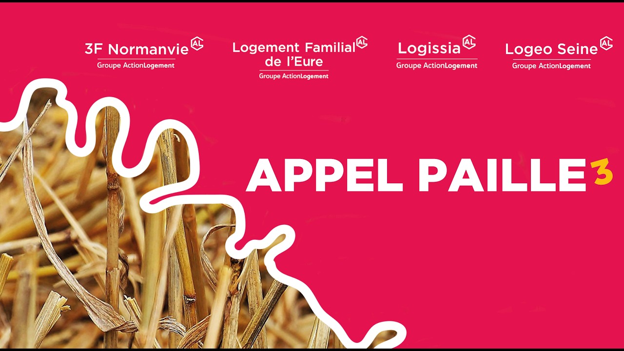 Appel Paille 3 - Replay complet