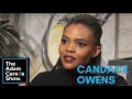 Candace Owens - The Adam Carolla Show