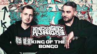 EntzugszKlinique - King Of The Bongo