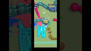 #gaming #gamer #foryou #games #shortvideo #snakegame #shorts #snakeclash #fightinggames #fighter