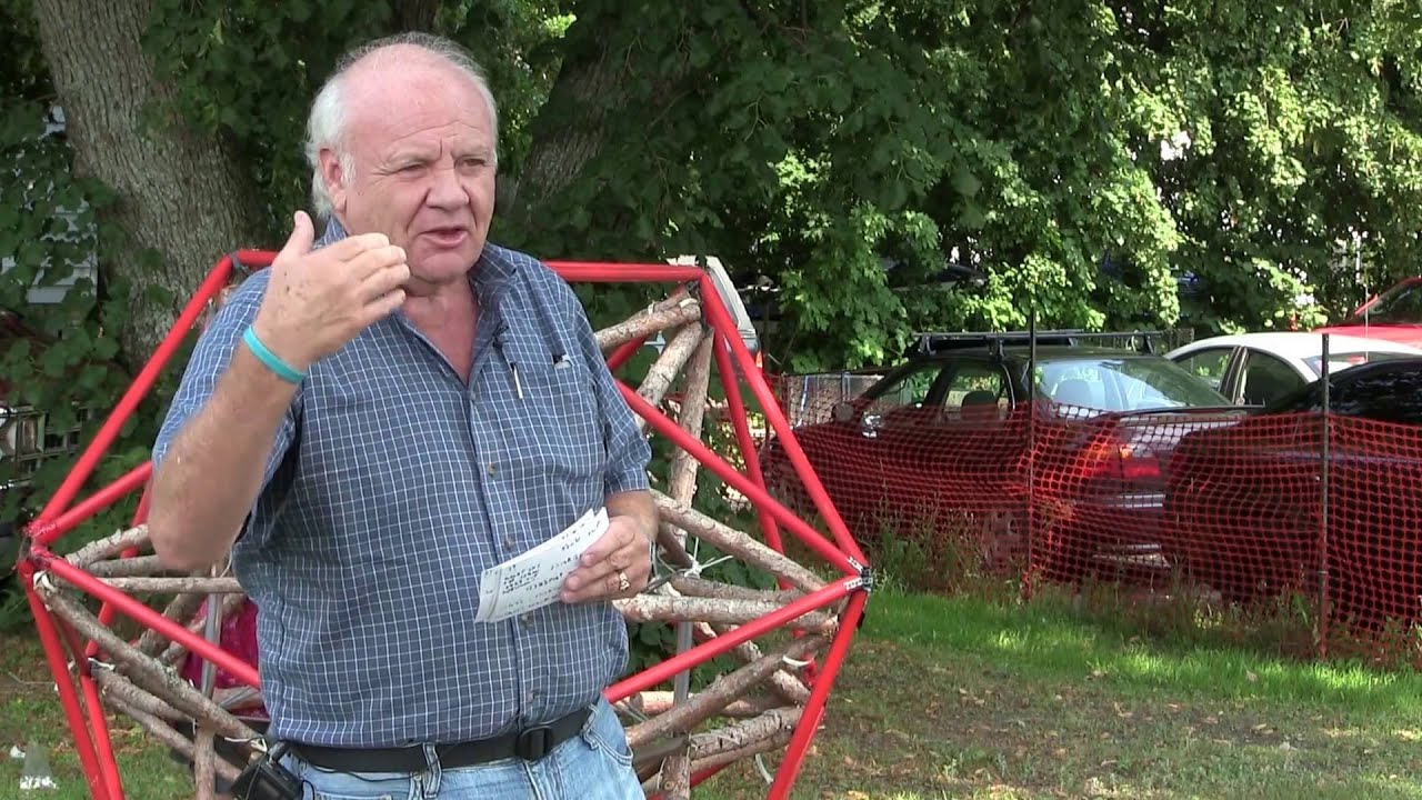 The "New" New Brunswick Economy