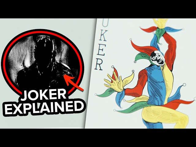 Alice in Borderland season 2 ending - what does Joker card mean?